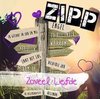Zipp - Zoveel liefde
