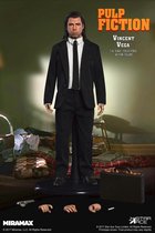 Pulp Fiction: Vincent Vega 1:6 Scale Figure