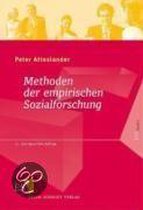 Methoden der empirischen Sozialforschung | Attesl... | Book