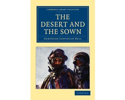 The Desert and the Sown