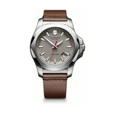 Victorinox Inox Grey horloge 241738