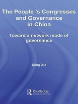 Library of Legislative Studies - The People's Congresses and Governance in China