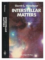 Interstellar Matters