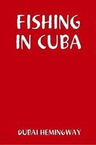 Fishing in Cuba