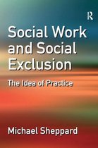 Social Work And Social Exclusion