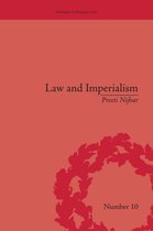 Empires in Perspective- Law and Imperialism
