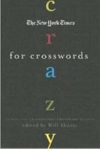 Crazy for Crosswords