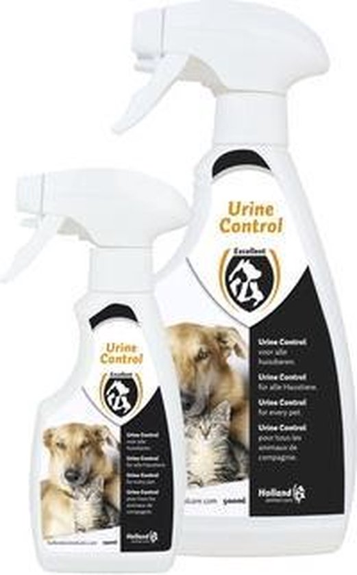 Excellent Urine Control Spray 250 ml