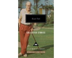 Roald Dahl Collected Stories