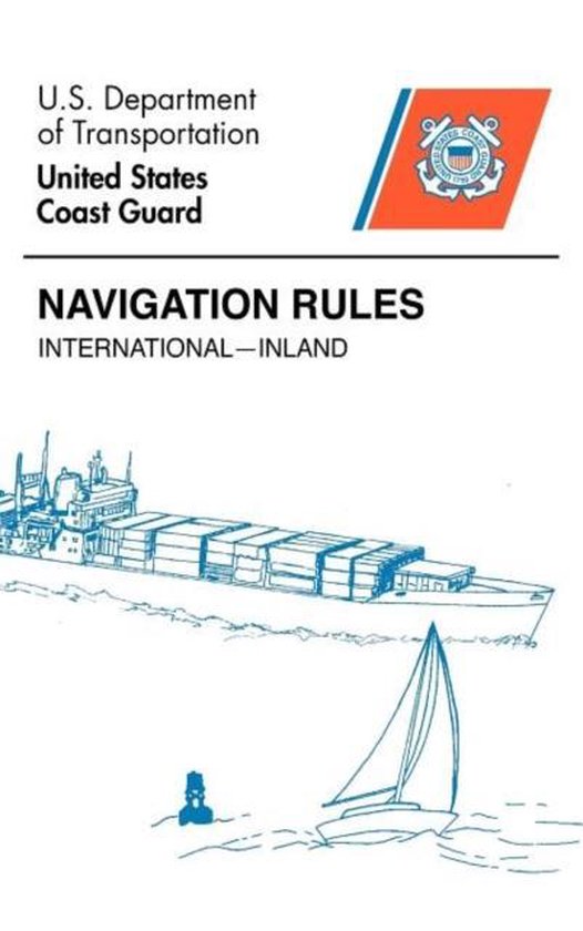 Navigation Rules - cover