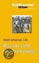Byzanz Und Die Kreuzzuge