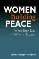 Women Building Peace