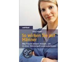 So Wirken Sie Auf Männer