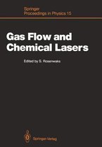 Gas Flow and Chemical Lasers