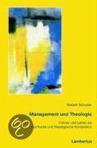 Management und Theologie