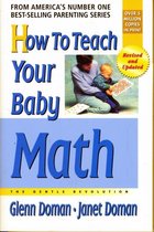 How Teach Your Baby Math