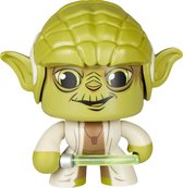 Hasbro Star Wars Mighty Muggs Yoda #8