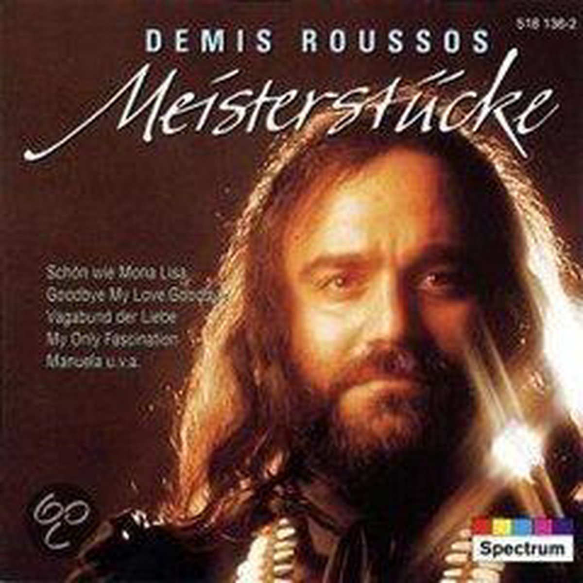 Meisterstuecke