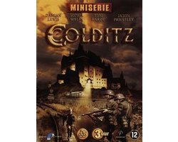Miniserie Colditz (DVD)