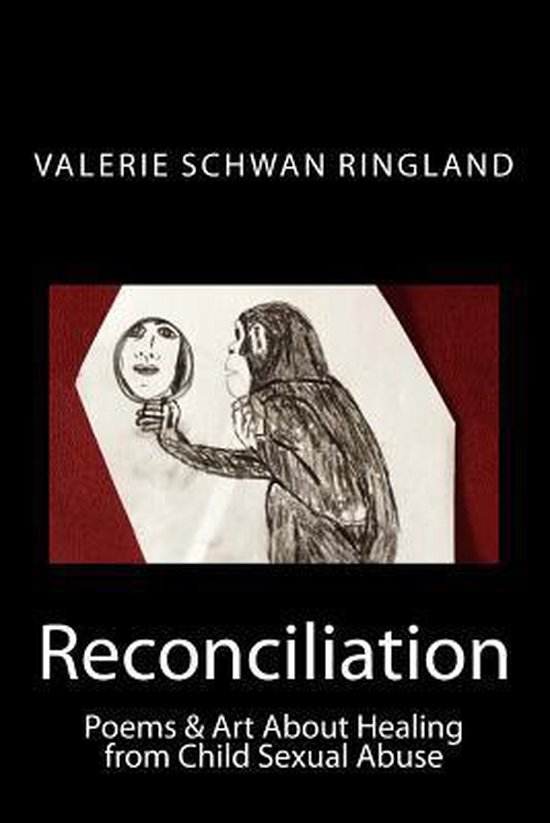 Reconciliation - cover