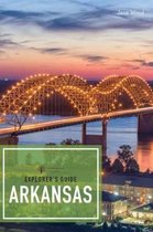 Explorer's Complete- Explorer's Guide Arkansas