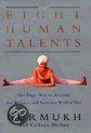 The Eight Human Talents
