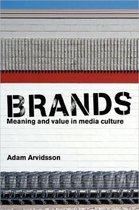 Brands Meaning And Value Postmodern