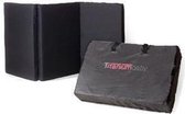 Matras voor reisbed Titanium baby
