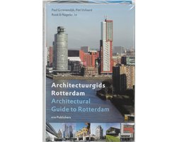 Architectural Guide to Rotterdam