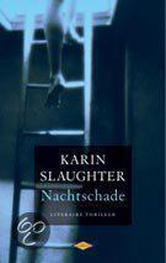Nachtschade - cover