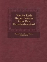 Vierte Rede Gegen Verres (Von Den Kunstr Ubereien).