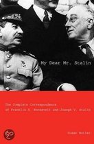 My Dear Mr Stalin