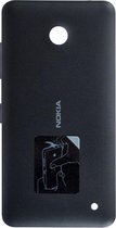 02505S5 Nokia Battery Cover Lumia 630/635 Black