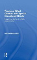 Teaching Gifted Children With Special Educational Needs