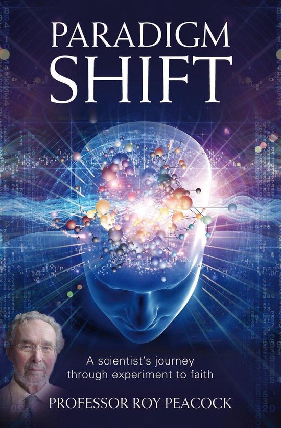 Paradigm Shift - cover