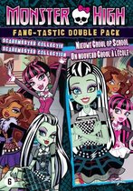 Monster High: Nieuwe Ghoul Op School