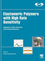 Elastomeric Polymers With High Rate Sens