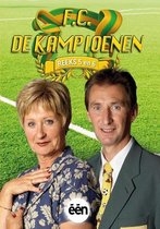 FC De Kampioenen - Seizoen 5 & 6