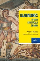 Ariel Historia - Gladiadores