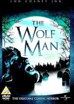 Wolfman (1941) /  Wolfman (2009)