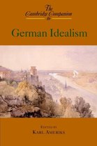 Cambridge Companion German Idealism