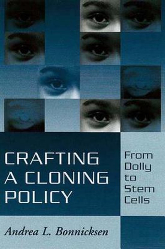 Crafting a Cloning Policy - cover