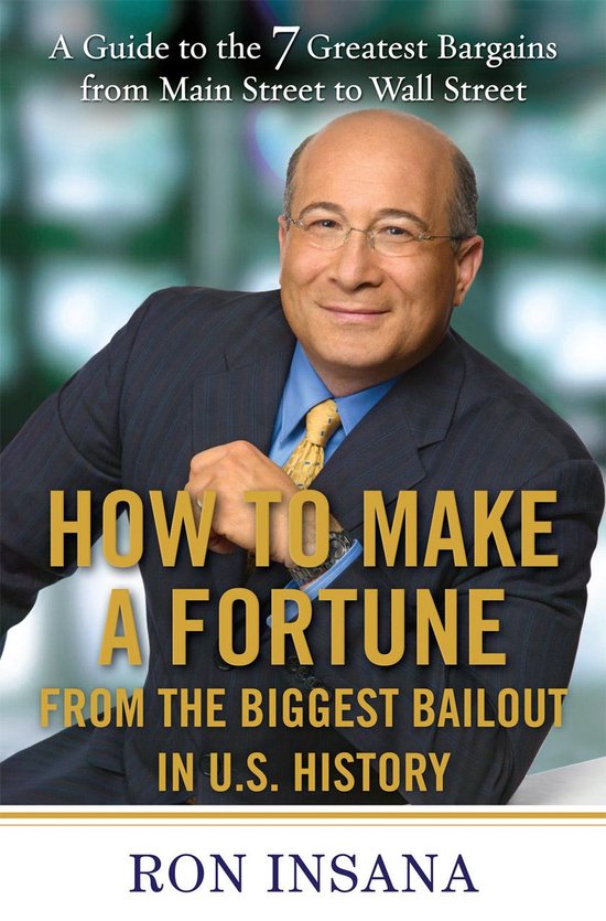 How to Make a Fortune from the Biggest Market Opportunitiesi ... - cover