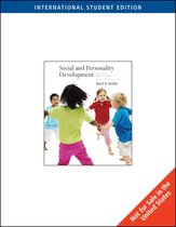 Social and Personality Development, International Edition