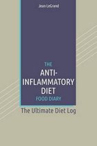 The Anti-Inflammatory Diet Food Diary