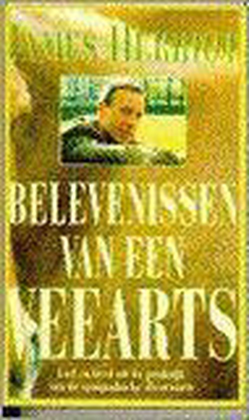 Belevenissen veearts (parelpocket)