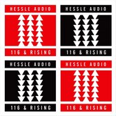 Hessle Audio  116 & Rising