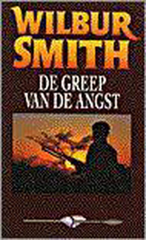 9789022519424 - De greep van de angst