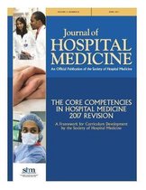 Jhm Core Competencies 2017