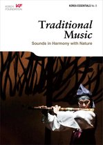 Korea Essentials 8 - Traditional Music